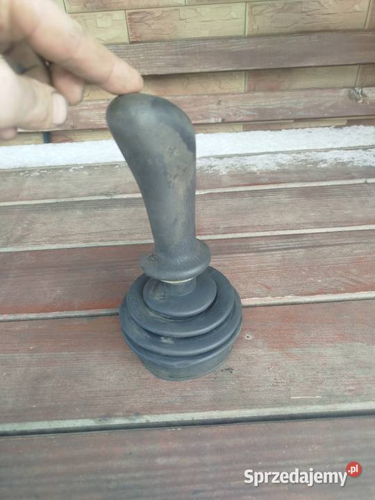 Bobcat Manetka Joystick mieszek sterowanie Zakliczyn