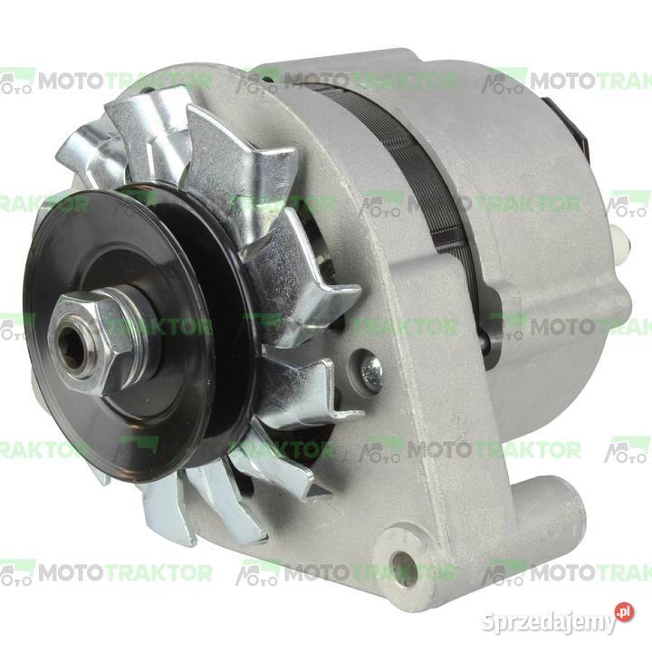 Alternator do Case 856 946 1046 1246 955 1055 Dobrzejewice