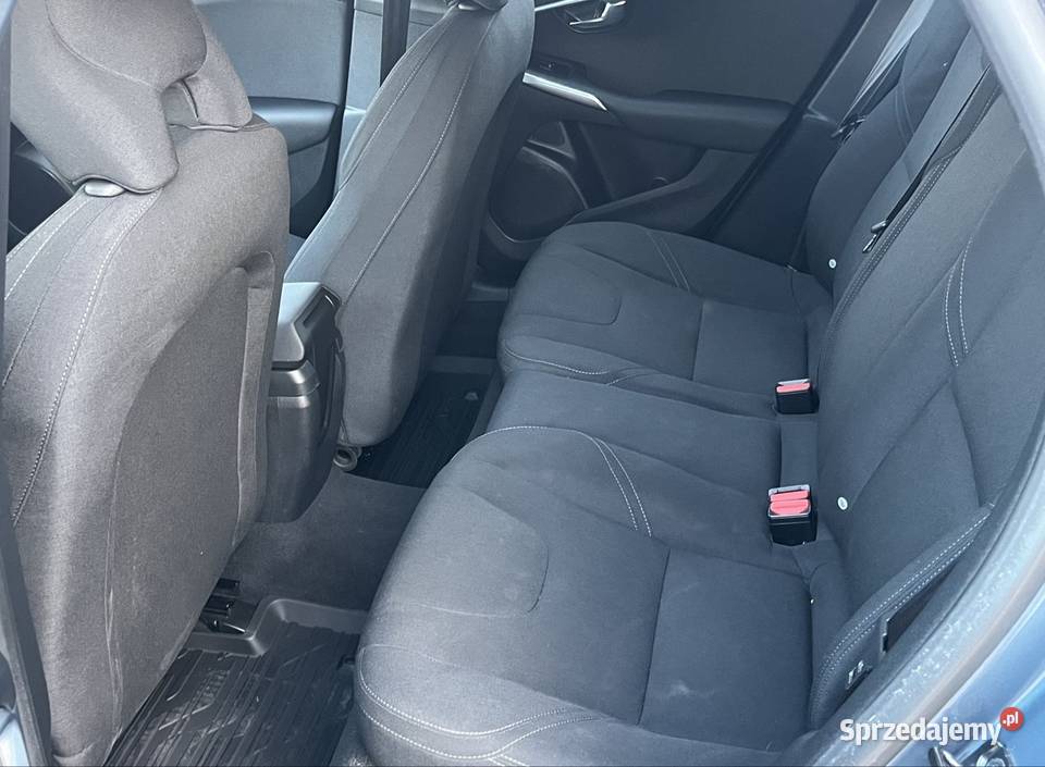 VOLVO V40 20D 5 cyl 150 klimatyzacja Stalowa Wola