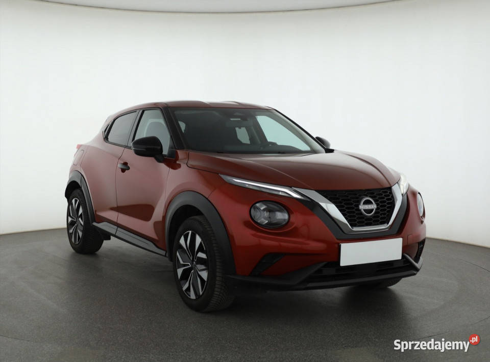 Nissan Juke 10 DIGT