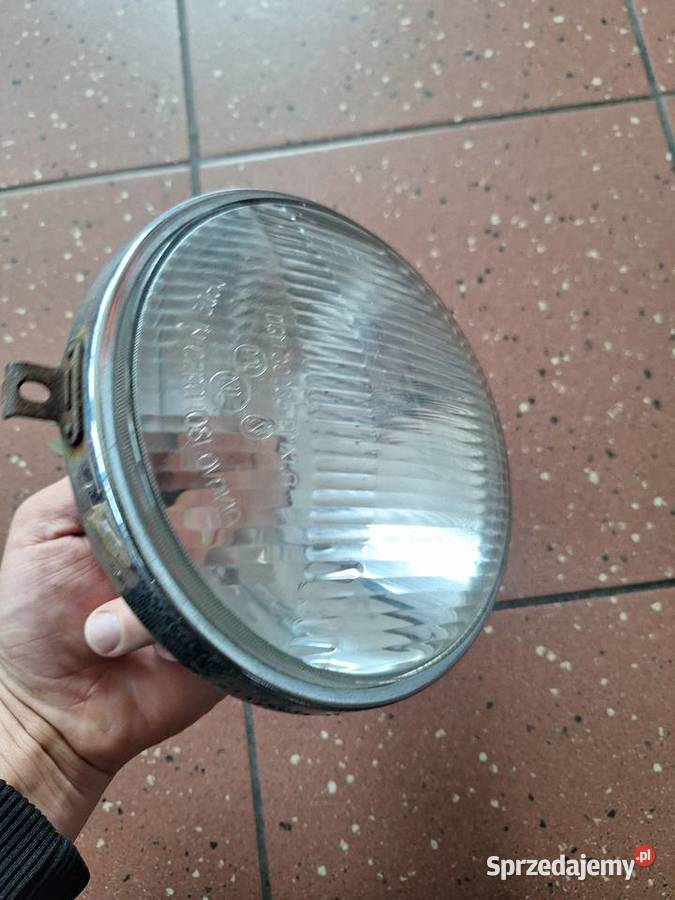Klosz lampy przedniej odbłyśnik jawa cezeta Strzyżów