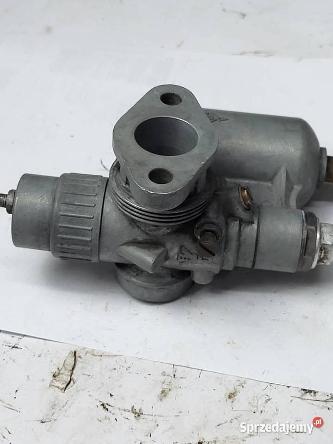 gaźnik nsu dkw zundapp victoria sachs triumph