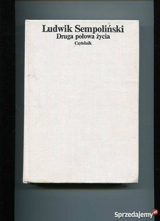 Druga połowa życia zachodniopomorskie