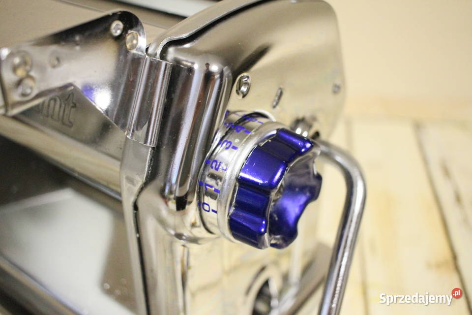 Maszynka do makaronu IMPERIA Restaurant PREMIUM Pszczyna