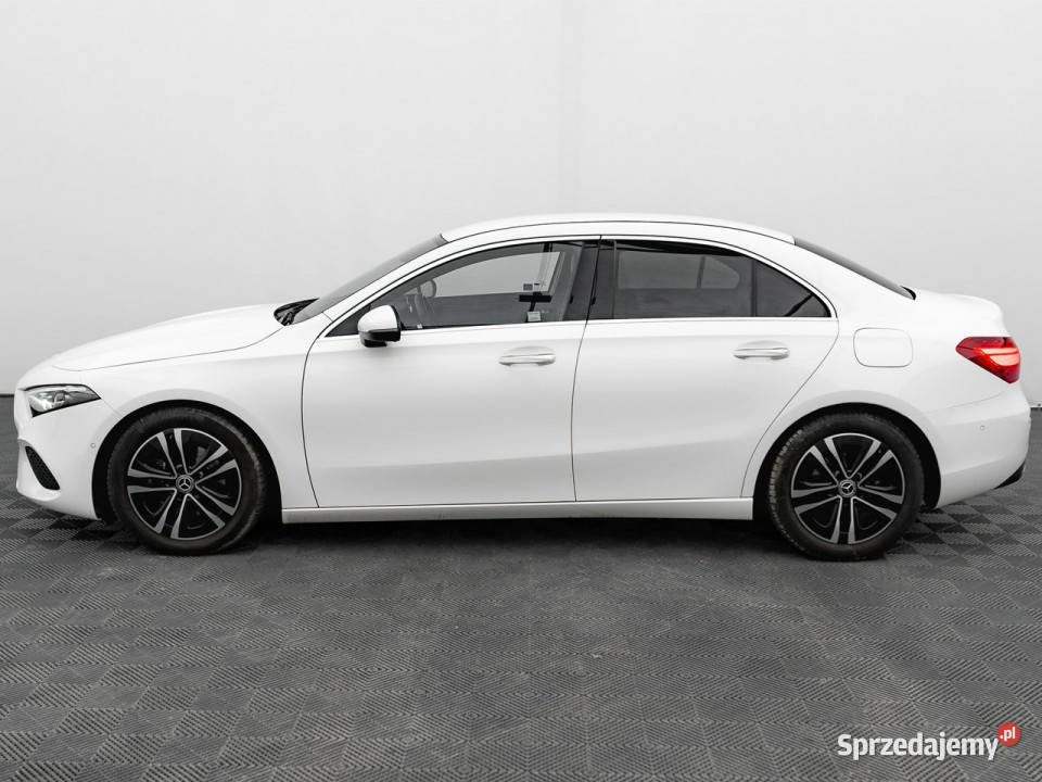 Mercedes A 200 GD8K609200 d Progressive 8GDCT Zarejestrowany w Polsce Gdańsk