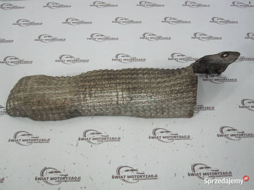 RANGE ROVER SPORT L320 36 V8T 306DT TDV8 osłona osobowe świętokrzyskie