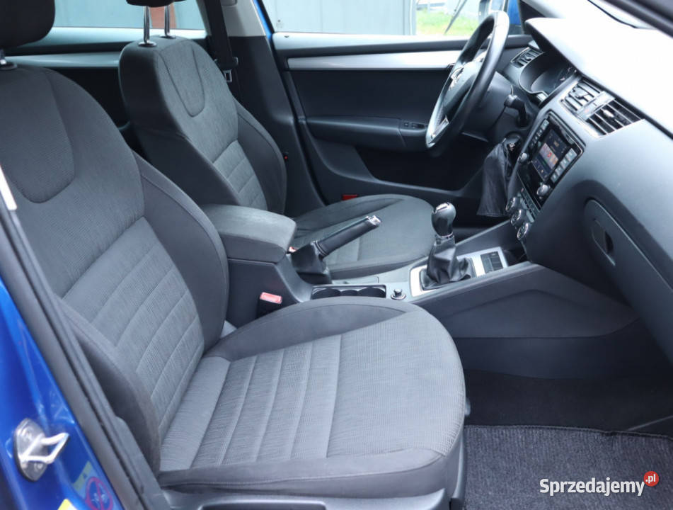 Skoda Octavia 14 TSI Piaseczno sprzedam