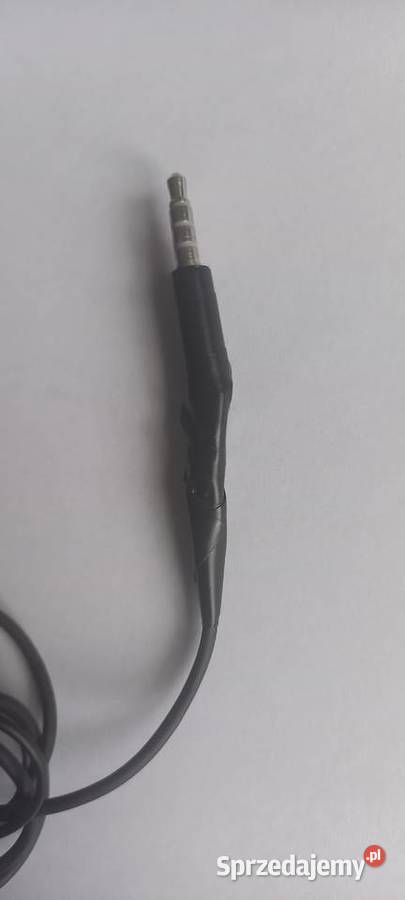 Słuchawki douszne Małkinia Górna