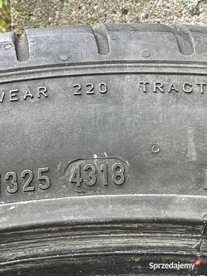 Pirelli P Zero 24545 20 20cale Babimost