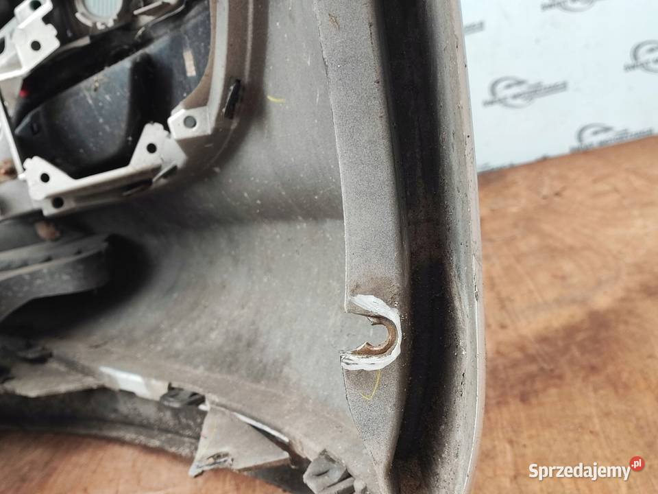 ASTRA J 13r zderzak przód Kielce sprzedam