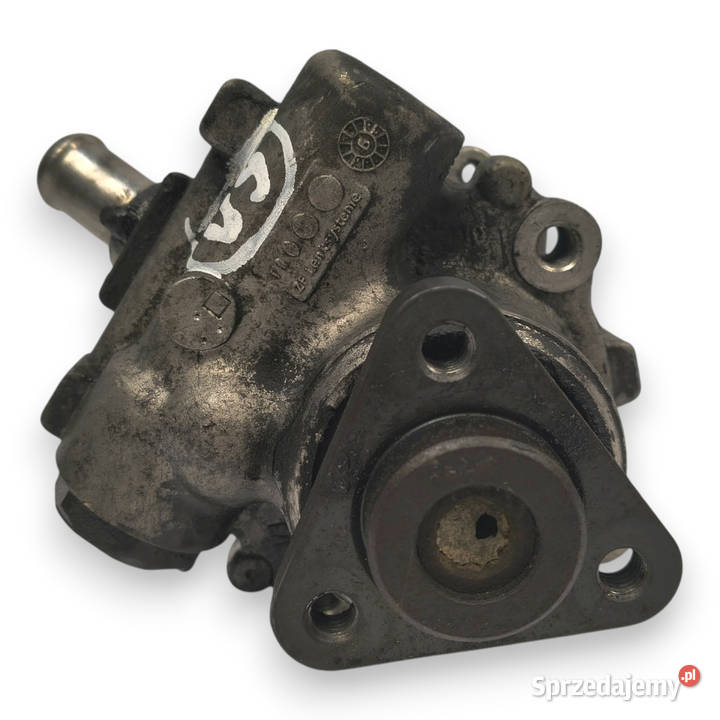 POMPA WSPOMAGANIA AUDI A4 B5 B6 A6 C5 VW PASSAT Chełm sprzedam