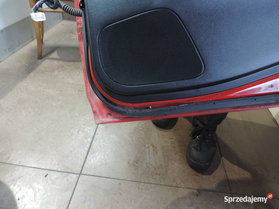 DRZWI PRAWY TYŁ SUBARU LEGACY IV BP9 KOMBI 33J Nowy Sącz sprzedam