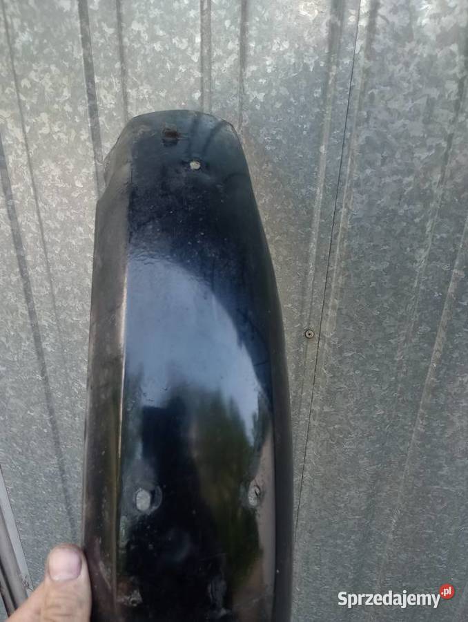 Jawa 350 TS błotnik Części i akcesoria motocyklowe Pawłowice sprzedam