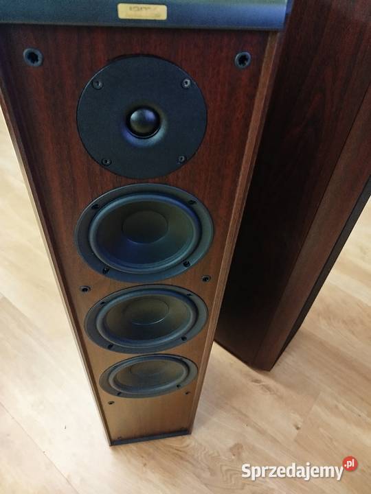 JAMO Clasic 8 Kolumny Idealne Inowrocław sprzedam