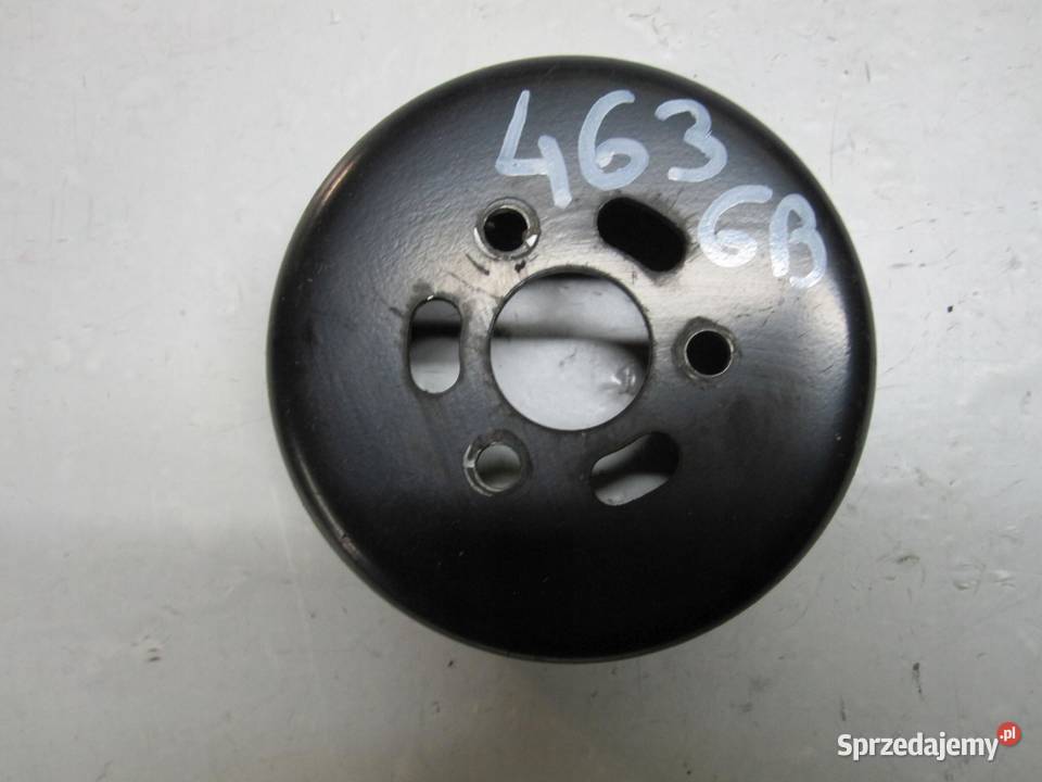 NISSAN QASHQAI 16 B 13R 115 HR16DE HR16 KOŁO