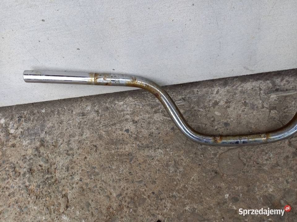 Kierownica wsk 125 Wielkie Drogi