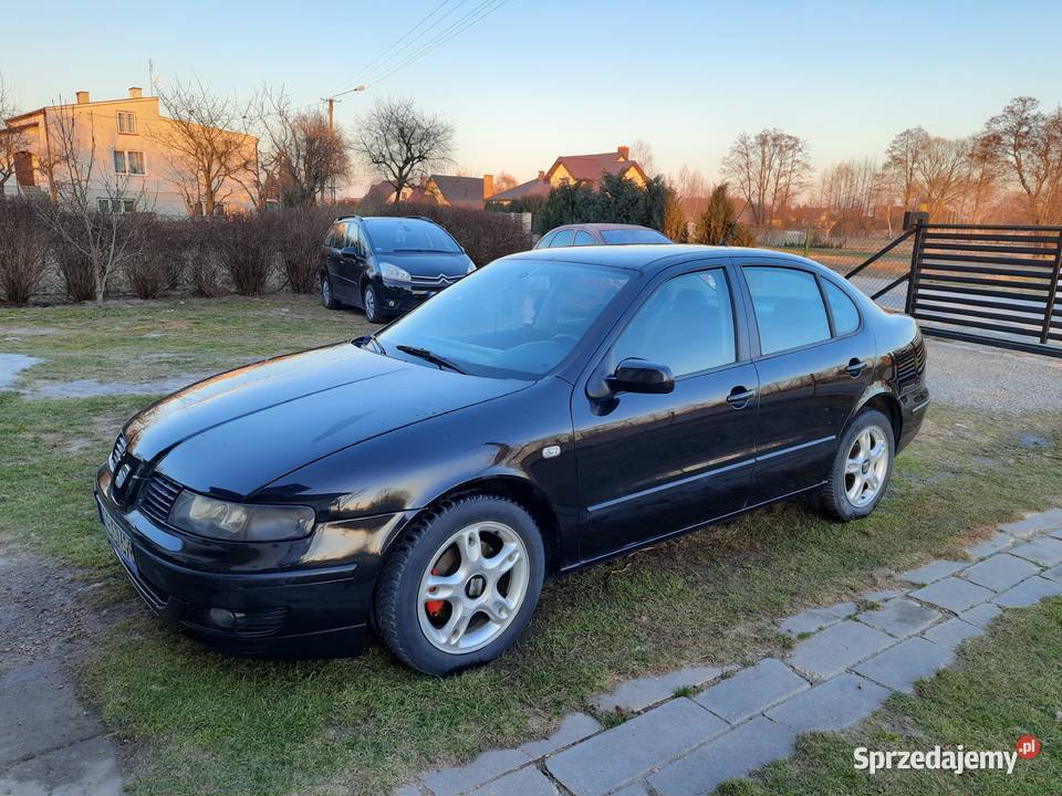 Seat Toledo 2 Lubartów