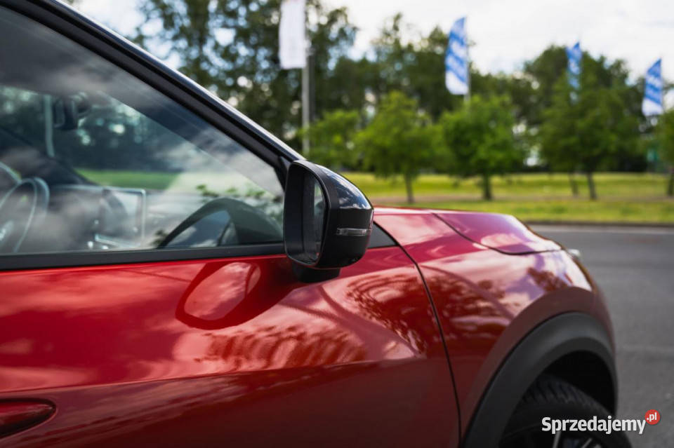 Nissan Juke 10 DIGT Zabrze sprzedam