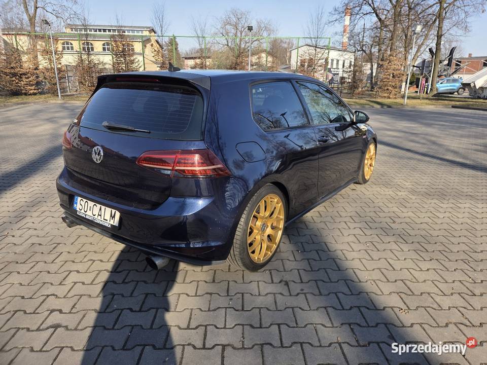 Sprzedam zamienię VW golf 7 GTI Zabrze