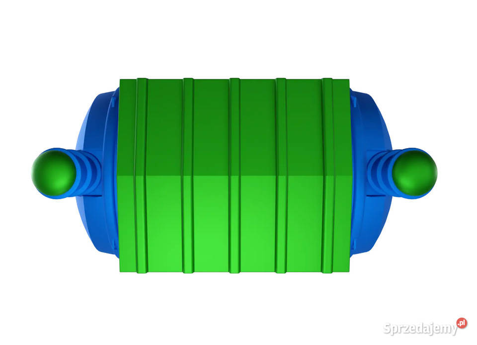 OCZYSZCZALNIA ŚCIEKÓW ROTOCLEAN 6 PLUS STUDNIA Świebodzin