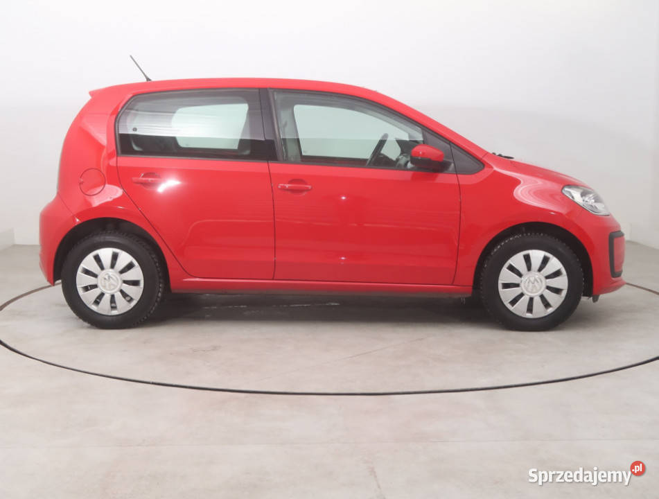 VW Up 10 MPI sprzedam