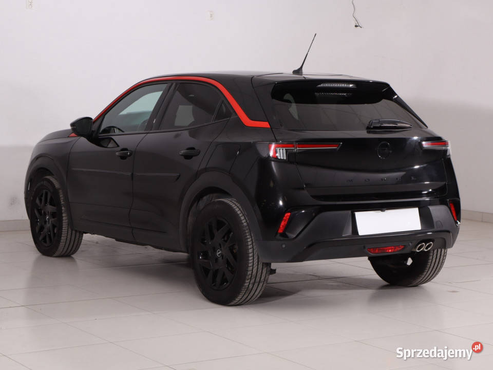 Opel Mokka 12 Turbo Piaseczno sprzedam