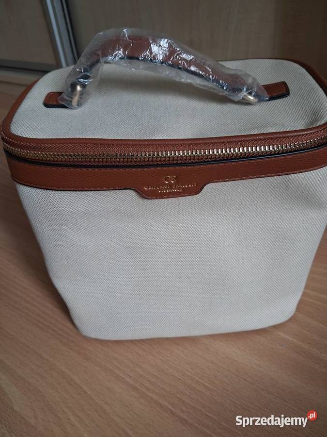 Kuferek ORIFLAME nowy Warszawa sprzedam