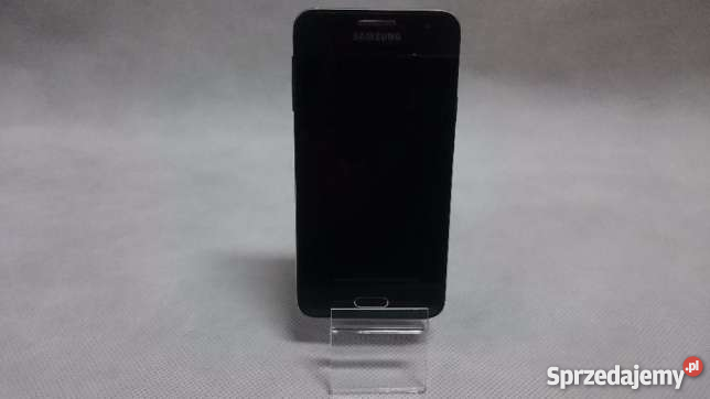 LOMBARDOMAT Telefon Samsung Galaxy A3 warmińsko-mazurskie sprzedam