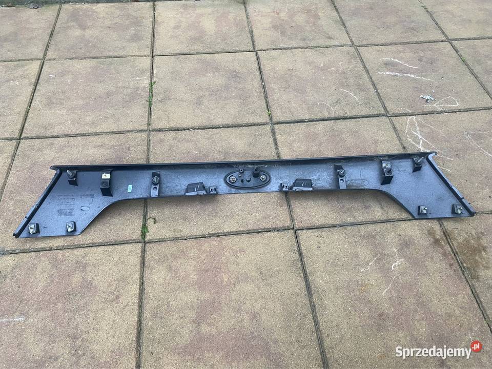 Blenda klapy tyl Ford Kuga mk2 Lift Jasienica