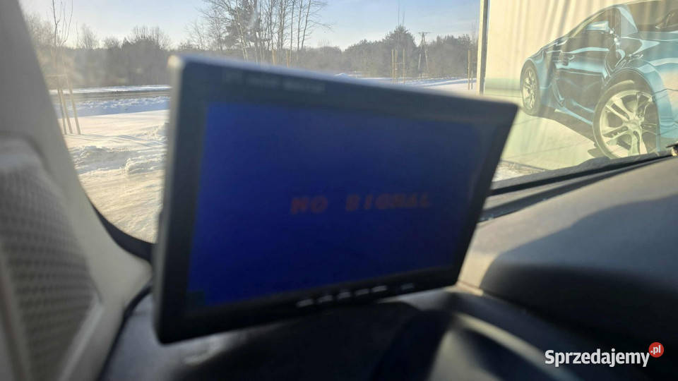 Fiat Ducato Ducato Maxi L4H2 22d 180 F vat Pali biały Karczew