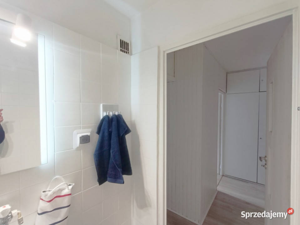 Sprzedam mieszkanie Metrze Ulrychów Warszawa