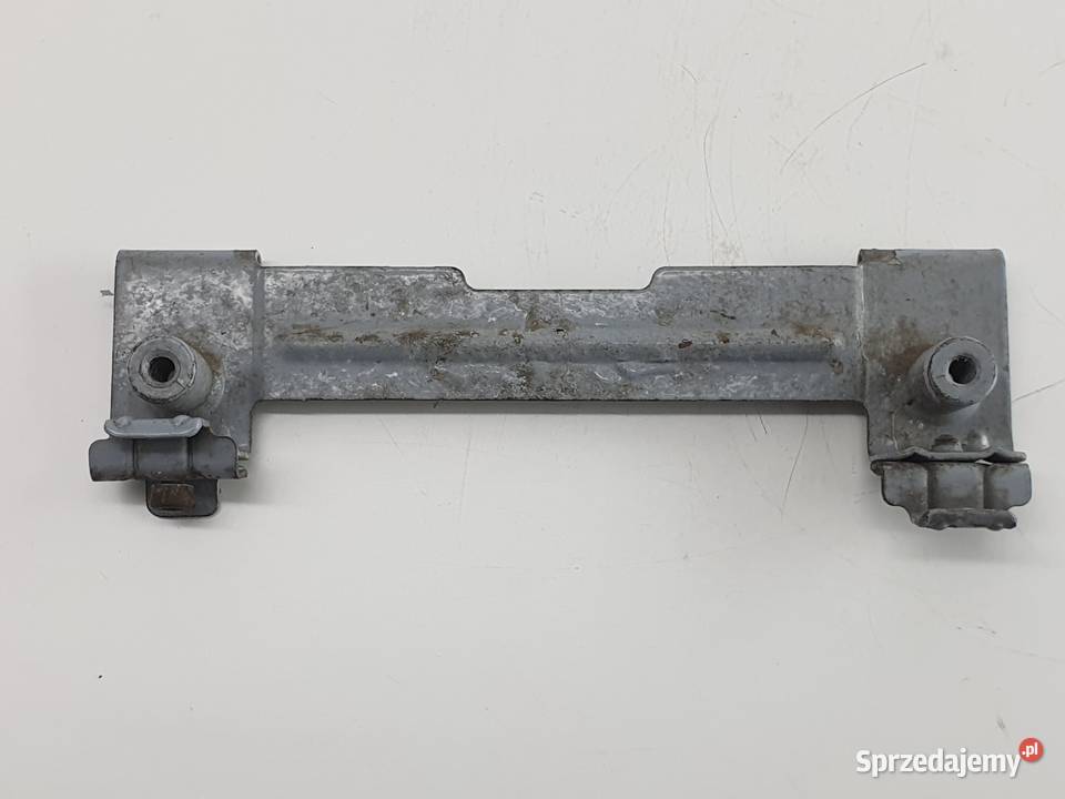 MOCOWANIE LUSTARKA PRAWE UCHWYT IVECO EUROCARGO Janowice sprzedam