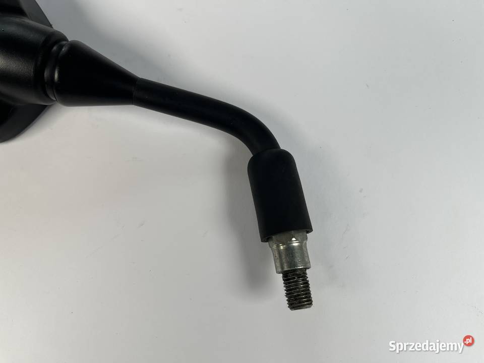 HONDA CB 650 F RC75 RC97 14 Lusterko prawe wielkopolskie Łobżenica