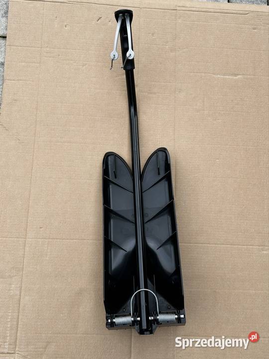 Wkładka przystawka do mulczowania 102 sprzedam