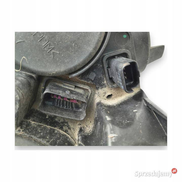 LAMPA PRAWA Renault Clio IV 20122016 prawy przód Chełm sprzedam