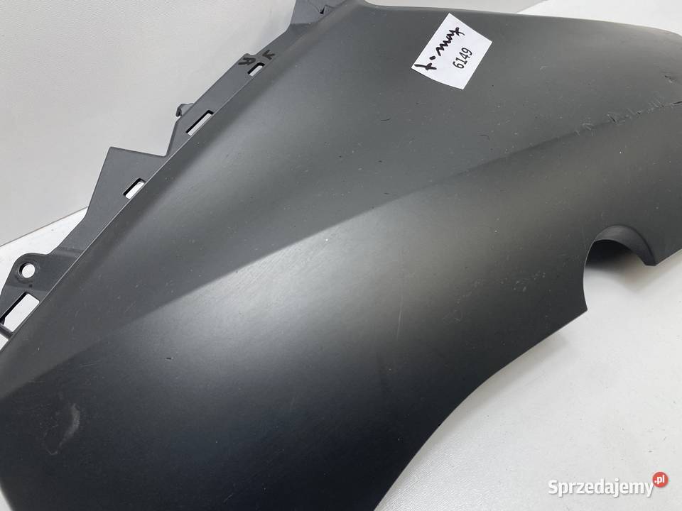 YAMAHA X XMAX 1823 CZACHA CZASZA PRAWA OWIEWKA Siedlce