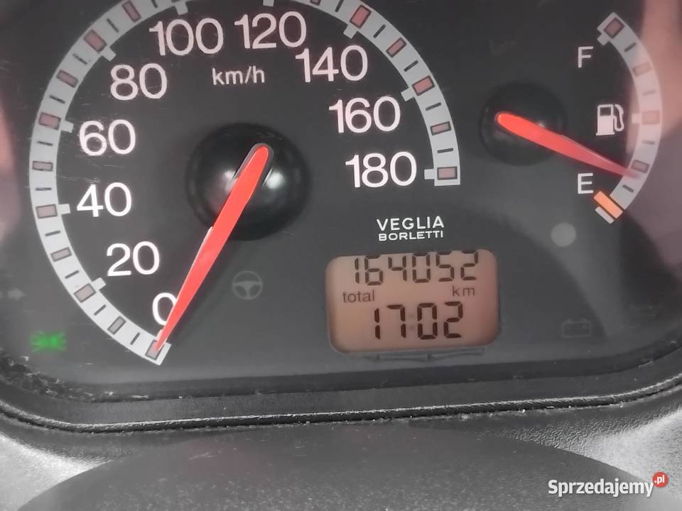 Ładne zadbane seicento Siepraw