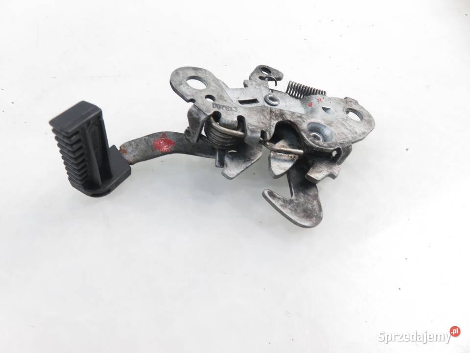 ZAMEK MASKI MICROCAR F8C