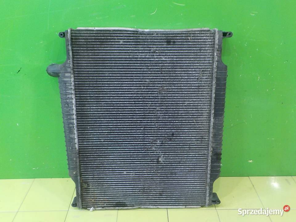 RANGE ROVER SPORT I LIFT 36 TDV8 09r SUV osobowe Chłodnie wody Suków sprzedam