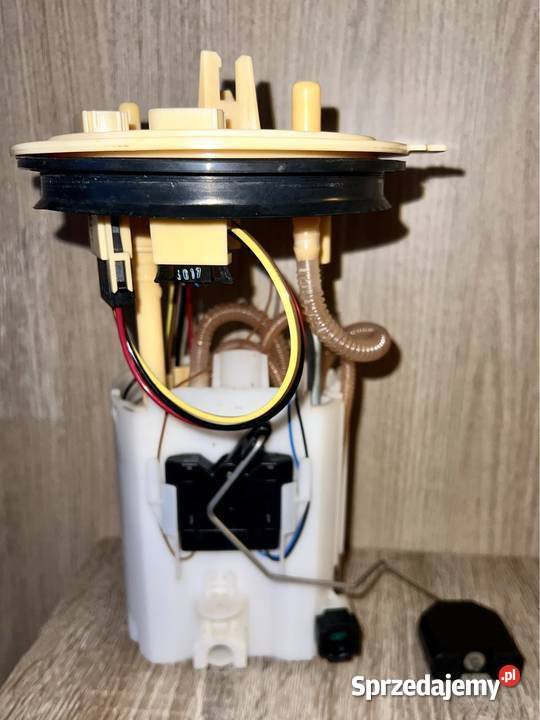 POMPA PALIWA AUDI SEAT SKODA VW 20 TDI 5QF919050 Katowice sprzedam
