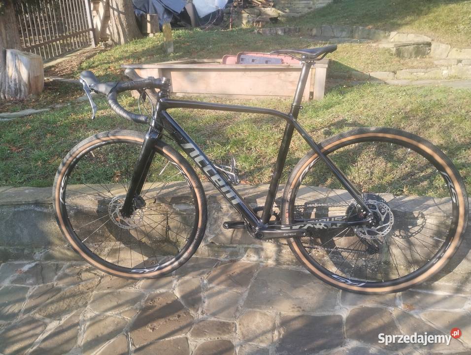 Sprzedam rower gravel Accent Furious Pro rozmiar Grybów