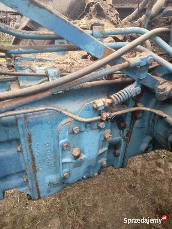 Mtz 82 mtz 82 czesci Gwizdów