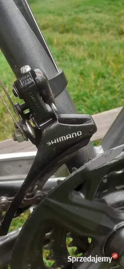 Kross hexagon v2 małopolskie Chrzanów