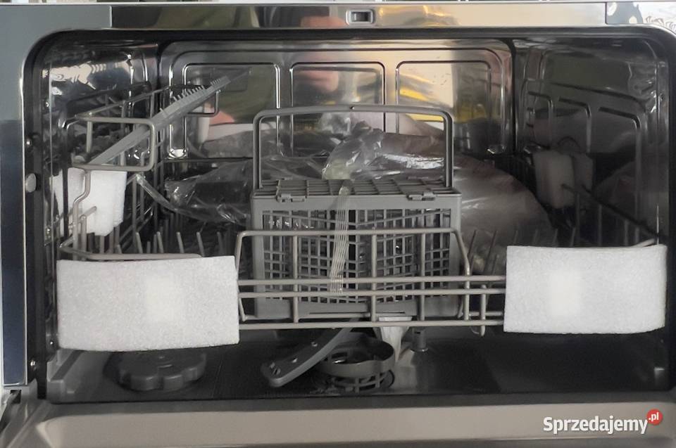 Outlet Agd Zmywarka do zabudowy Electrolux 55cm Warszawa