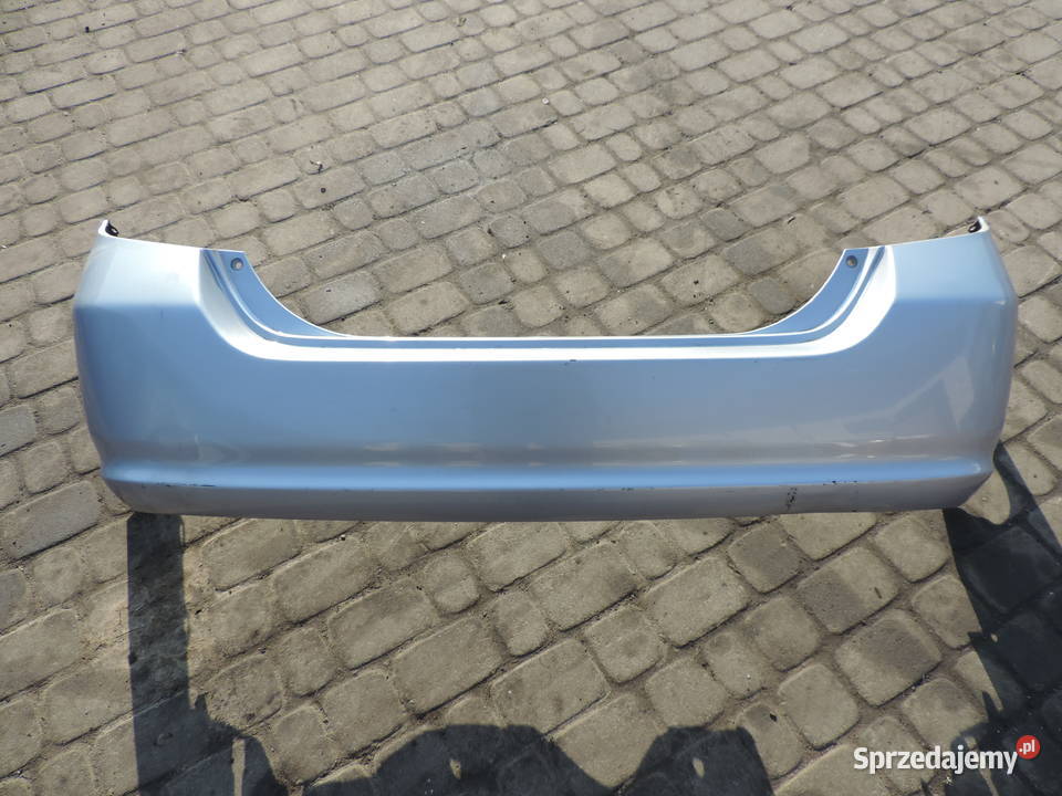 ZDERZAK TYL TYLNY HONDA JAZZ II 2 NH623M osobowe Nowy Sącz