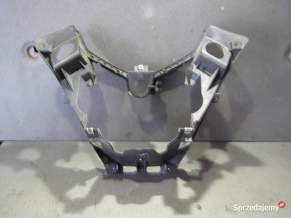 APRILIA ATLANTIC 500 STELAŻ CZACHY MOCOWANIE Gdańsk sprzedam