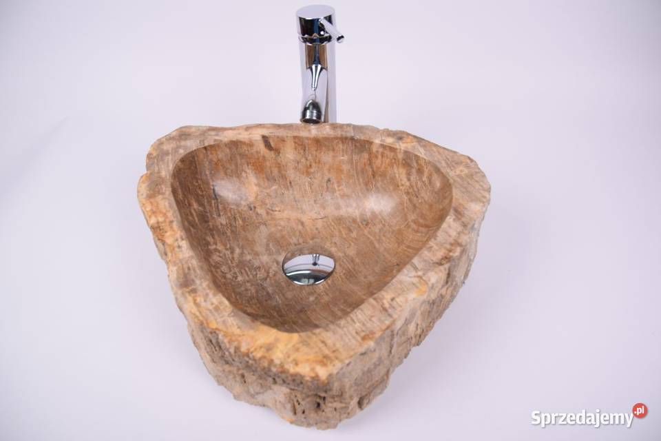 Fossil Wood SMALL SALAWATI SW31 kamienna Gdynia