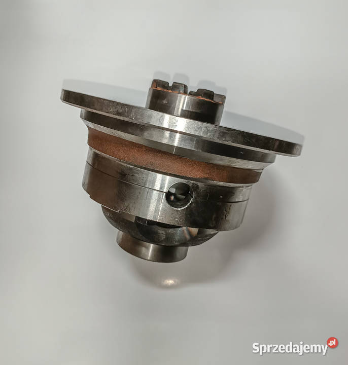 OBUDOWA MECHANIZMU NKPL Bizon kombajn kat Bogdanka