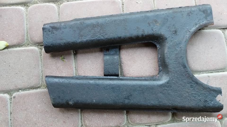 Junak m 10osłona łańcucha