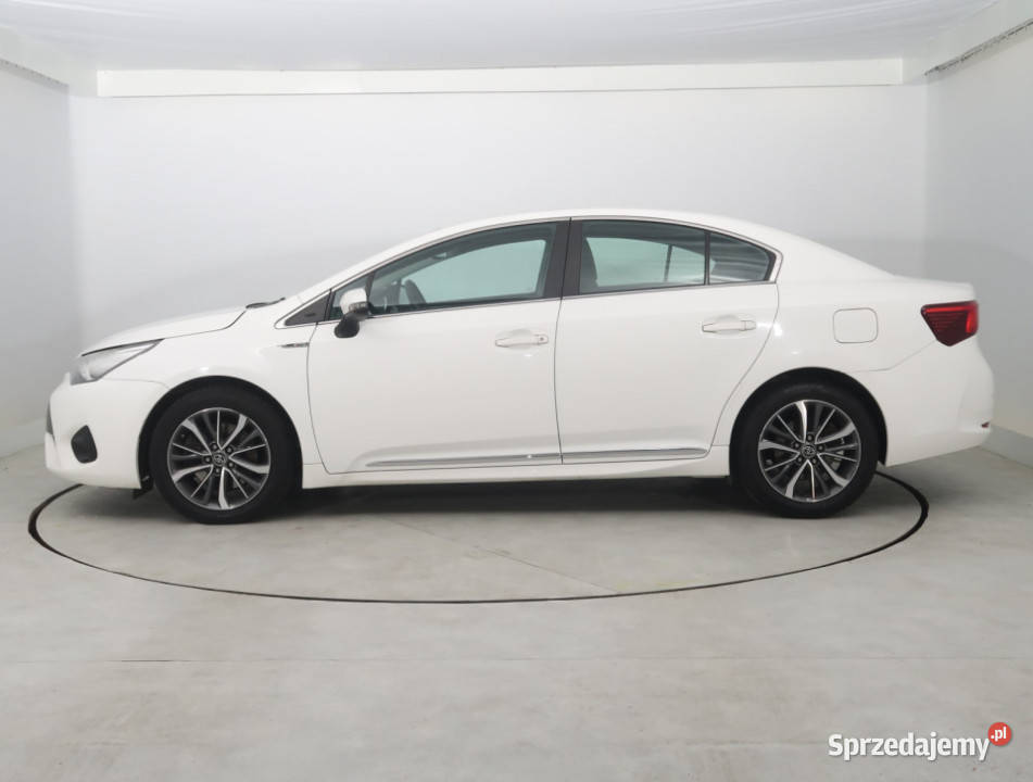 Toyota Avensis 20 D4D wielofunkcyjna kierownica Bielany Wrocławskie